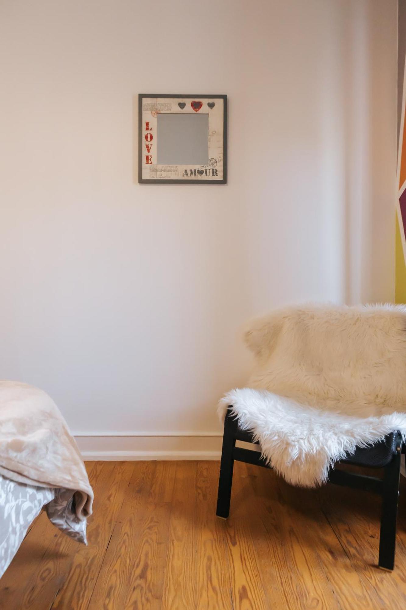 Aquilla Family 305 Homestay Lisbon
