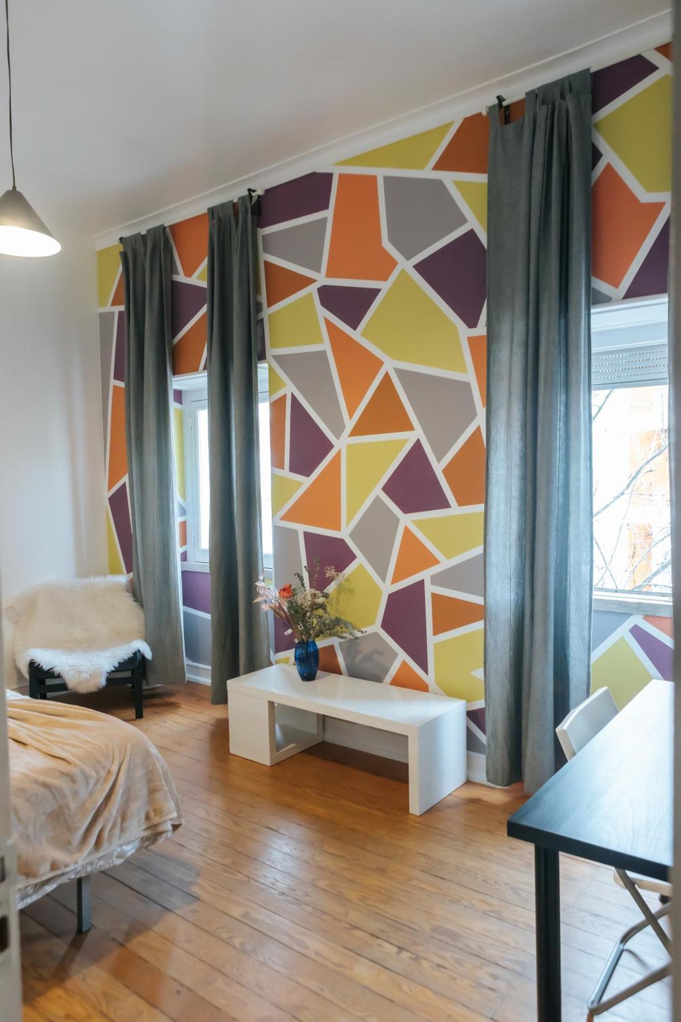 Aquilla Family 305 Homestay Lisbon